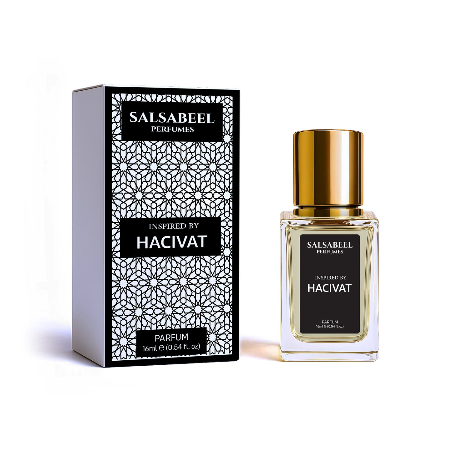 Inspirerad av Hacivat