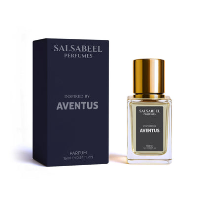 Inspirerad av Aventus