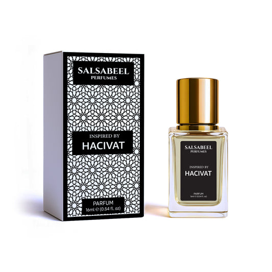 Inspirerad av Hacivat