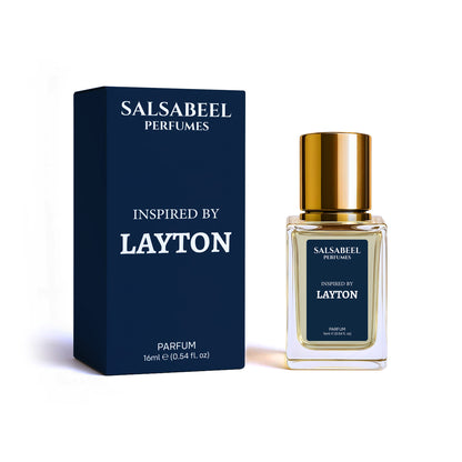 Inspirerad av Layton