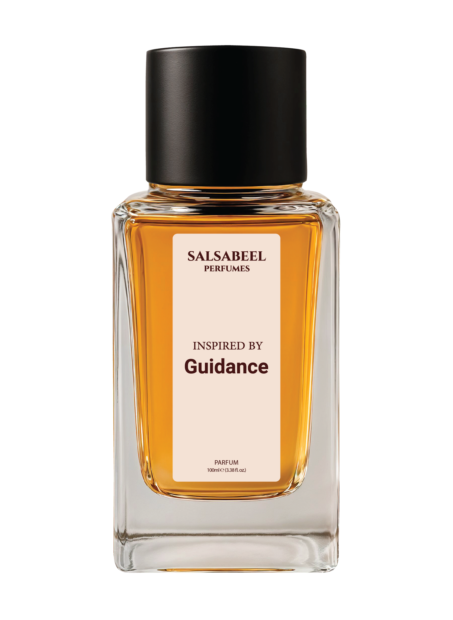 Inspirerad av Guidance