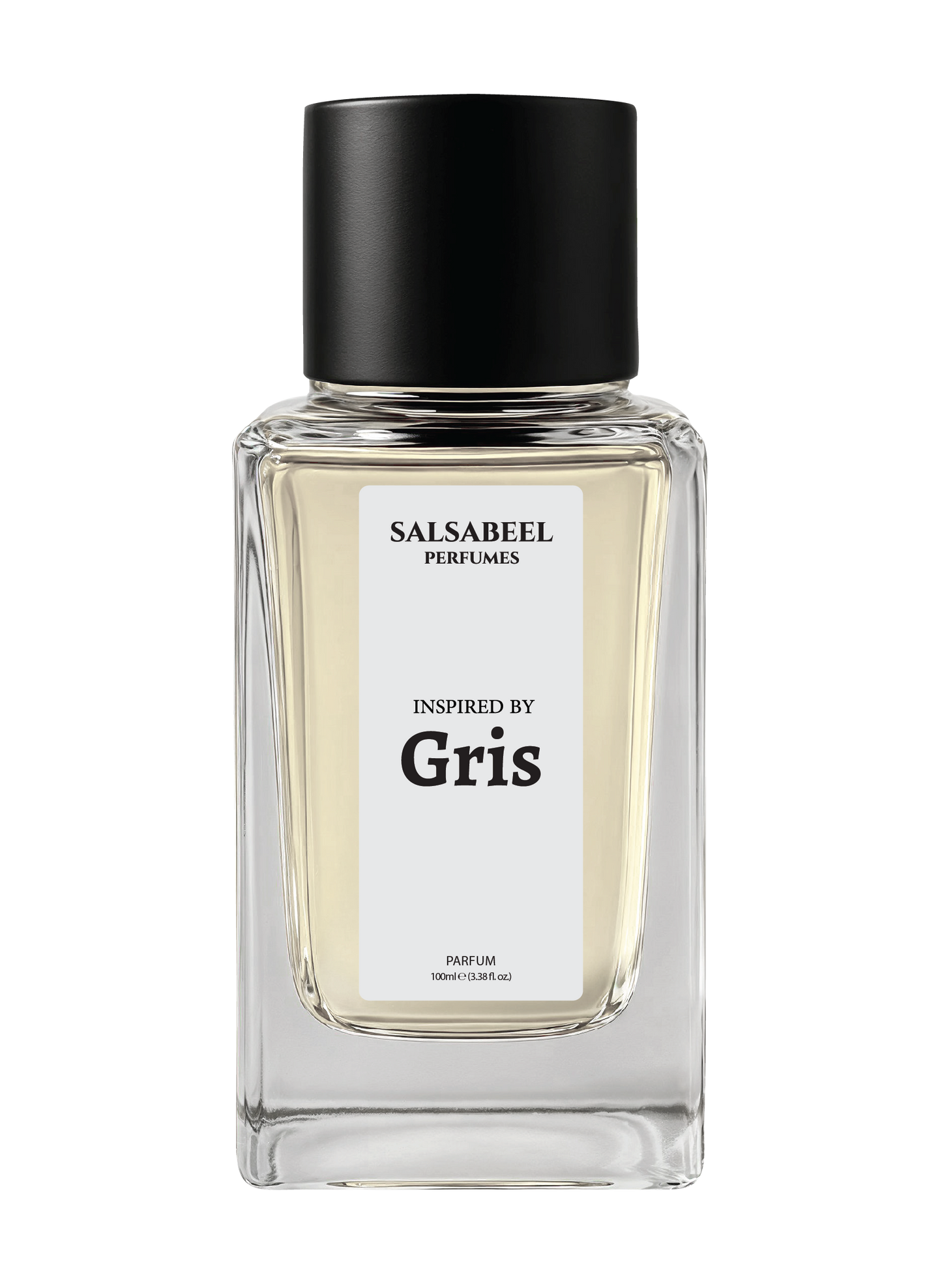 Inspirerad av Gris Dior