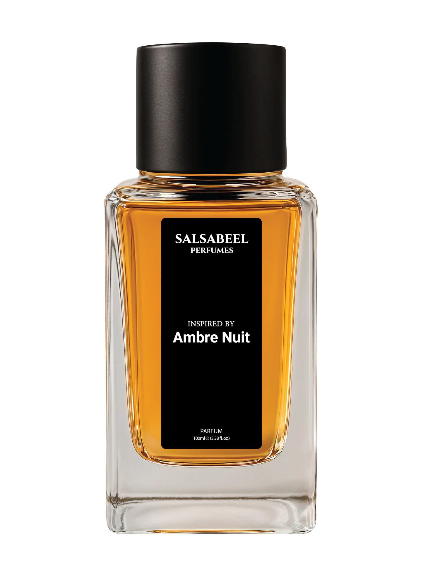 Inspirerad av Ambre Nuit