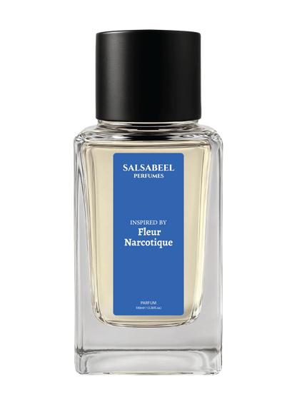 Inspirerad av Fleur Narcotique