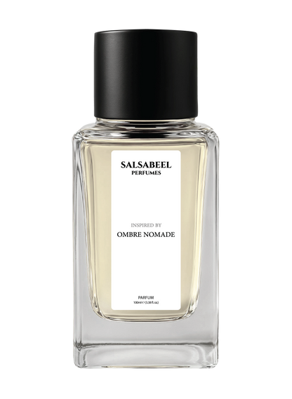 Inspirerad av Ombre Nomade